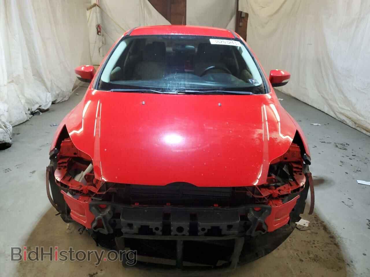 2013 FORD FOCUS - VIN: 1FADP3F2XDL113889 - Фото 5