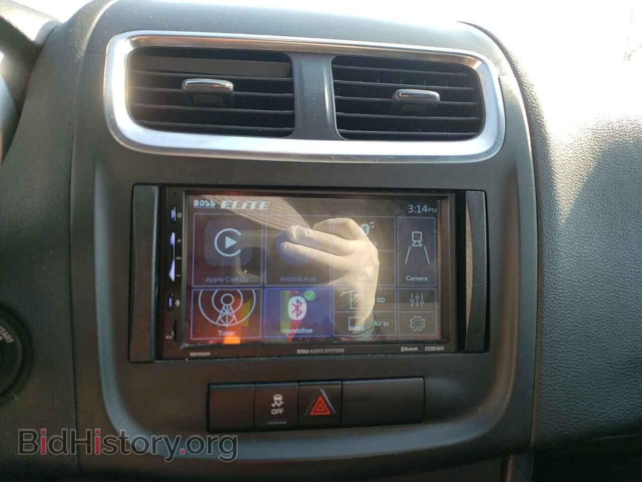 2014 DODGE AVENGER - VIN: 1C3CDZAB9EN202064 - Фото 9