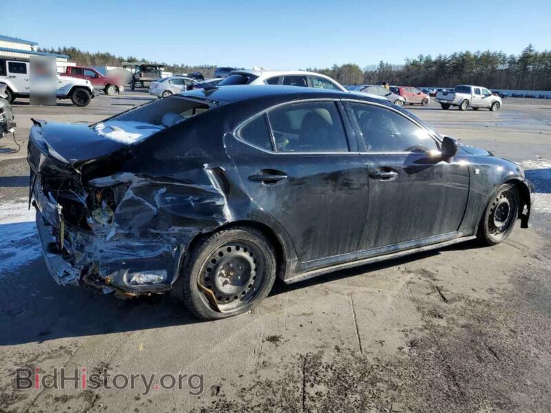 2008 Lexus IS (VIN JTHBK262982079366) — photo 3 of 13
