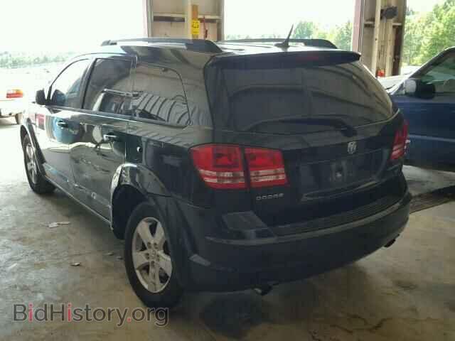 2010 DODGE JOURNEY - VIN: 3D4PG5FV6AT118006 - Фото 3