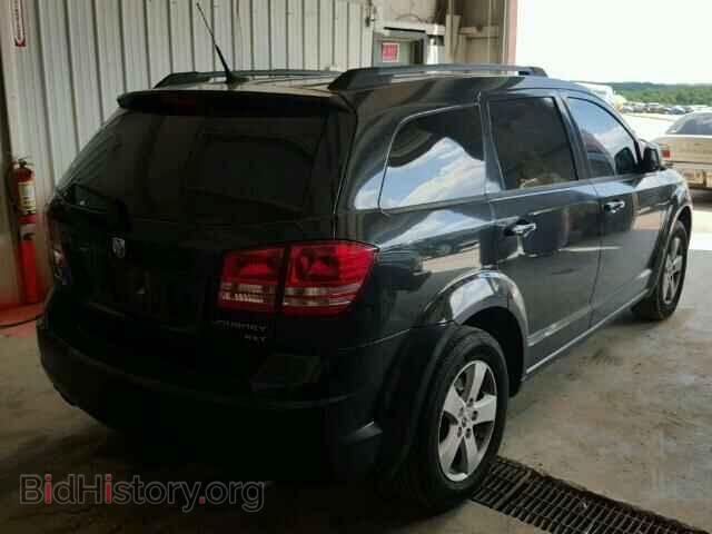 2010 DODGE JOURNEY - VIN: 3D4PG5FV6AT118006 - Фото 4