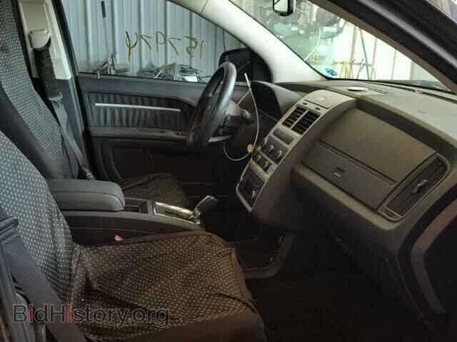 2010 DODGE JOURNEY - VIN: 3D4PG5FV6AT118006 - Фото 5