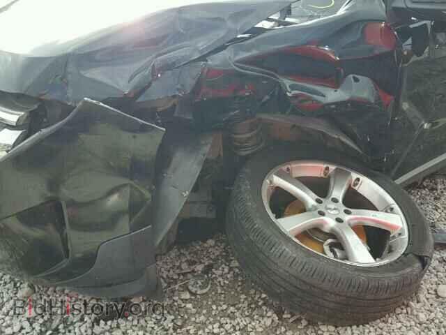 2012 FORD EDGE - VIN: 2FMDK3KCXCBA11574 - Фото 9