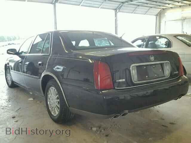 2004 CADILLAC DEVILLE - VIN: 1G6KE57Y14U169609 - Photo 3