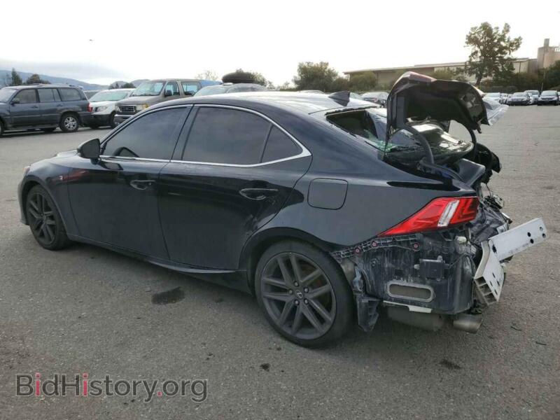 2014 Lexus IS (VIN JTHBF1D24E5039028) — photo 2 of 12