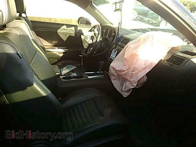 2013 DODGE CHALLENGER - VIN: 2C3CDYBT3DH710314 - Photo 5