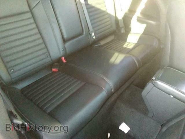 2013 DODGE CHALLENGER - VIN: 2C3CDYBT3DH710314 - Photo 6