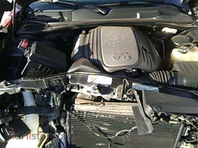 2013 DODGE CHALLENGER - VIN: 2C3CDYBT3DH710314 - Photo 7