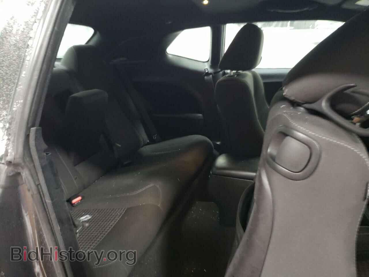 2019 DODGE CHALLENGER - VIN: 2C3CDZAG4KH723564 - Фото 10