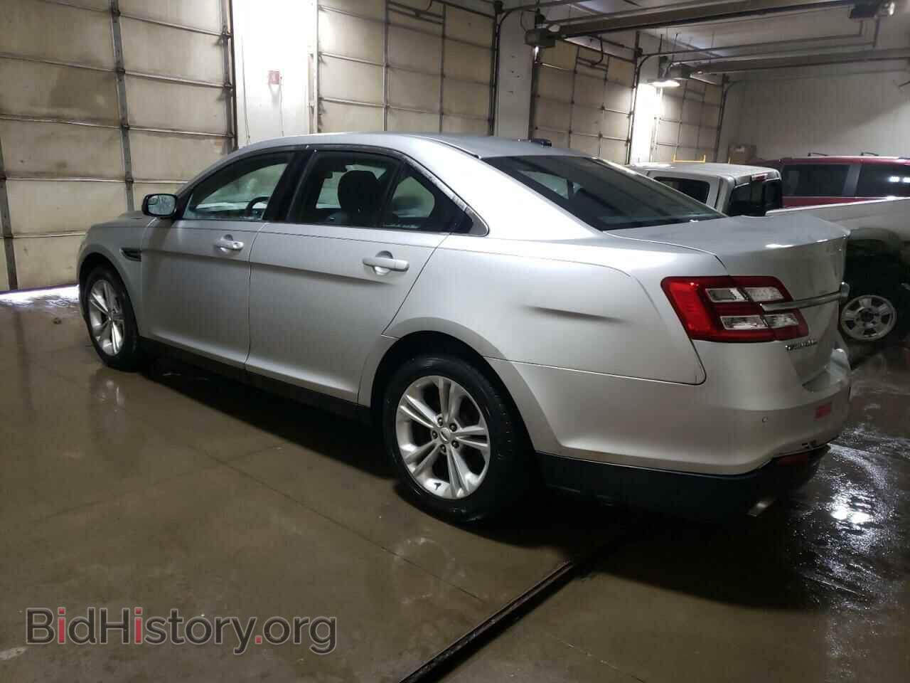 2015 FORD TAURUS - VIN: 1FAHP2E80FG156814 - Фото 2