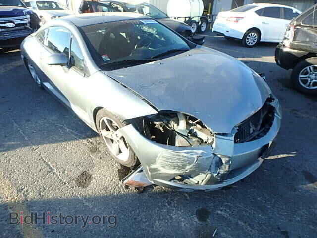 Фотография 4A3AK24F99E023122 - MITSUBISHI ECLIPSE 2009