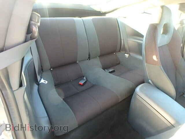 2009 MITSUBISHI ECLIPSE - VIN: 4A3AK24F99E023122 - Фото 6