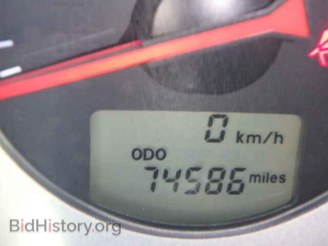 2009 MITSUBISHI ECLIPSE - VIN: 4A3AK24F99E023122 - Фото 8
