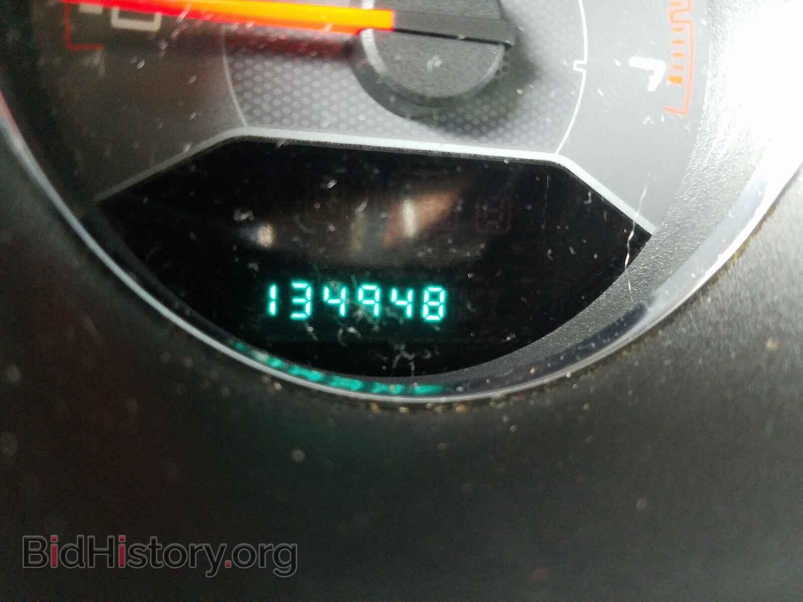 2011 DODGE AVENGER - VIN: 1B3BD2FG8BN514778 - Photo 8