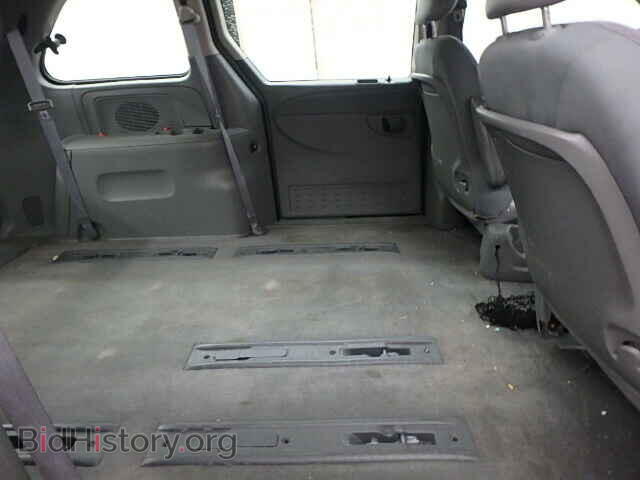 2006 DODGE CARAVAN - VIN: 1D4GP25R26B674745 - Фото 6