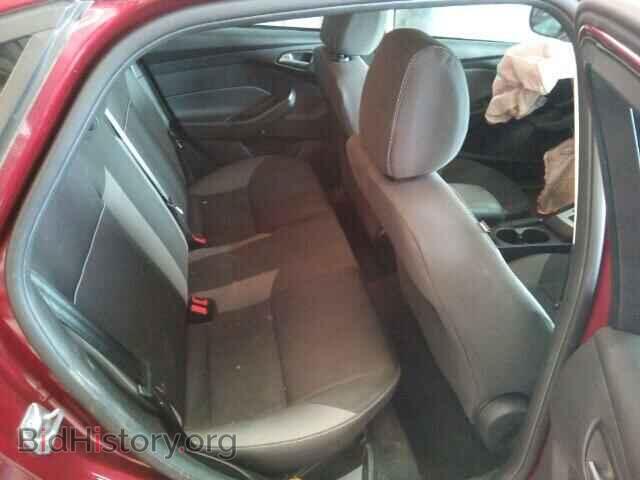 2014 FORD FOCUS - VIN: 1FADP3F28EL330326 - Photo 6