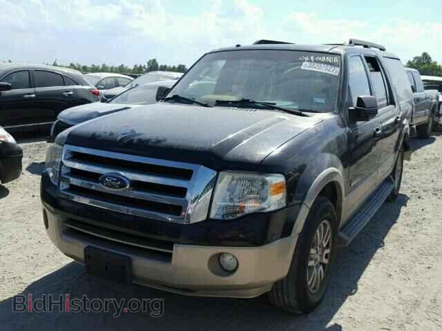 2007 FORD EXPEDITION - VIN: 1FMFK17587LA91776 - Фото 2