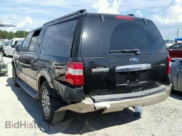 2007 FORD EXPEDITION - VIN: 1FMFK17587LA91776 - Фото 3