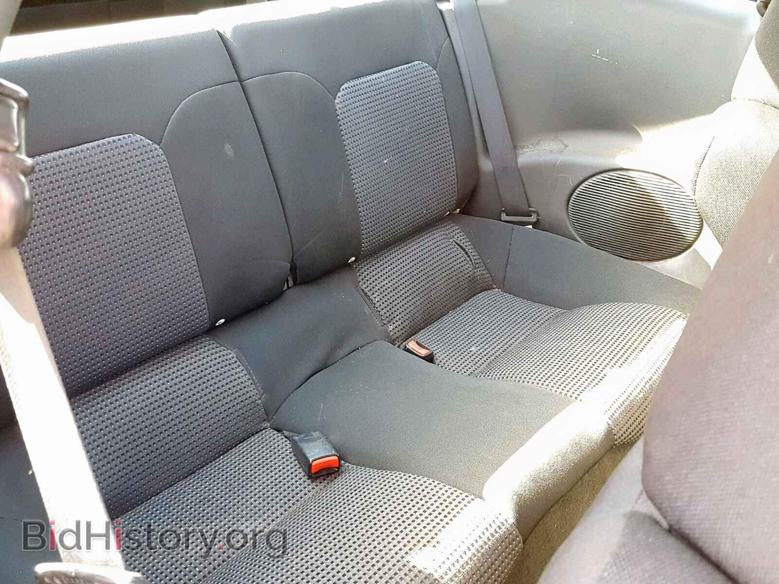 2004 MITSUBISHI ECLIPSE - VIN: 4A3AC84H04E072462 - Photo 6