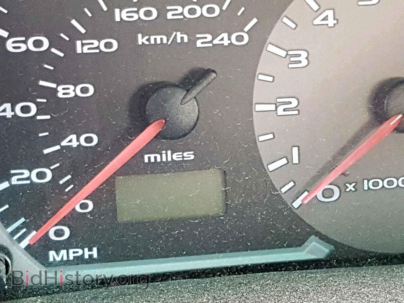 2004 MITSUBISHI ECLIPSE - VIN: 4A3AC84H04E072462 - Photo 8