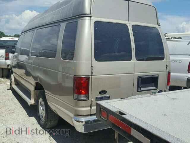 2011 FORD ECONOLINE - VIN: 1FBSS3BL4BDB29046 - Фото 3