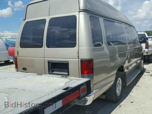 2011 FORD ECONOLINE - VIN: 1FBSS3BL4BDB29046 - Фото 4