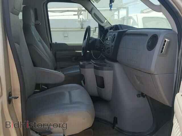 2011 FORD ECONOLINE - VIN: 1FBSS3BL4BDB29046 - Фото 5