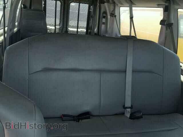 2011 FORD ECONOLINE - VIN: 1FBSS3BL4BDB29046 - Фото 6