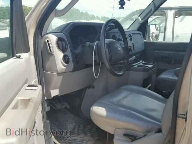 2011 FORD ECONOLINE - VIN: 1FBSS3BL4BDB29046 - Фото 9