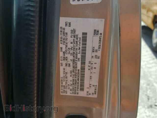 2011 FORD ECONOLINE - VIN: 1FBSS3BL4BDB29046 - Фото 10