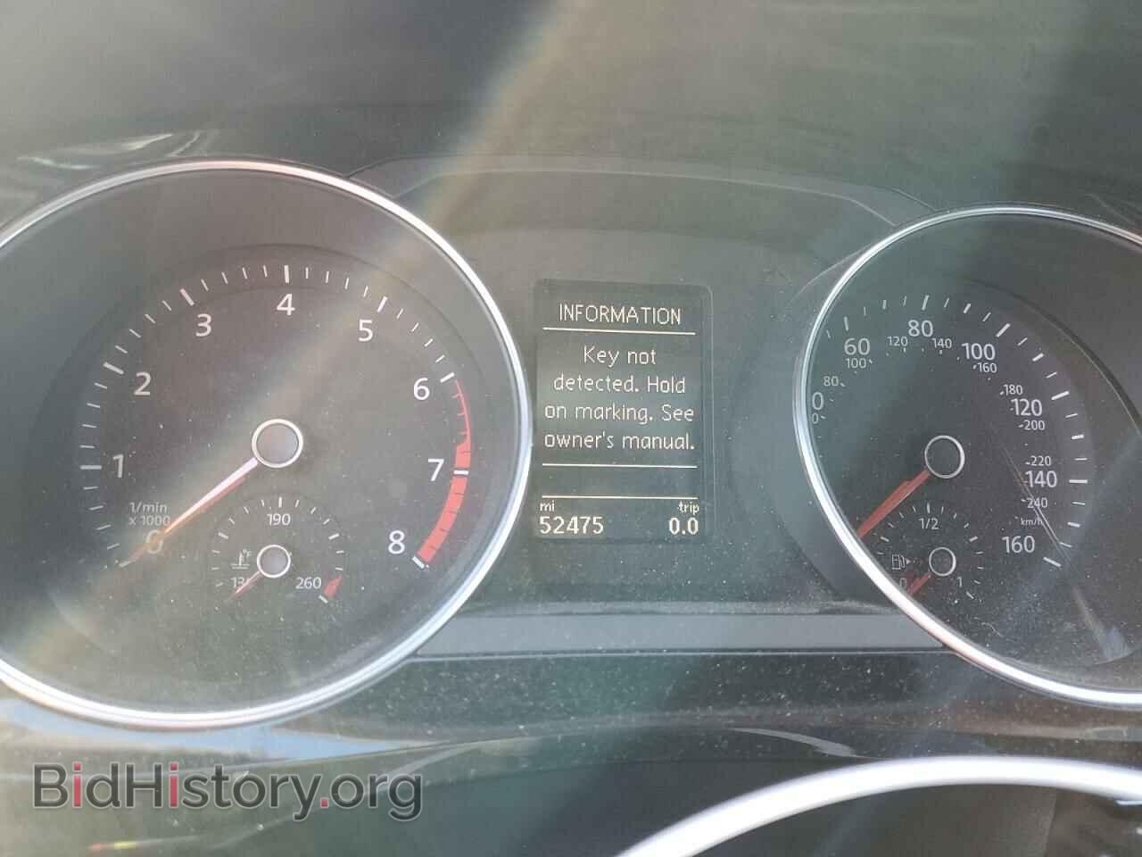 2017 VOLKSWAGEN JETTA - VIN: 3VWL17AJ3HM278150 - Фото 9
