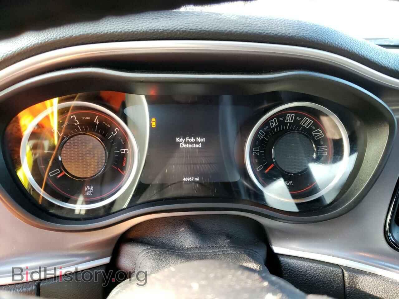 2020 DODGE CHALLENGER - VIN: 2C3CDZAG2LH230354 - Фото 9