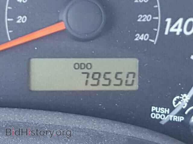 2011 TOYOTA COROLLA - VIN: 2T1BU4EE8BC654861 - Фото 8