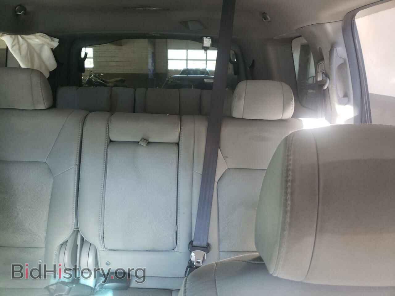 2011 HONDA PILOT - VIN: 5FNYF3H23BB020739 - Фото 10