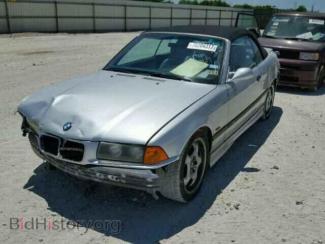 1999 BMW M3 - VIN: WBSBK9331XEC43869 - Фото 2