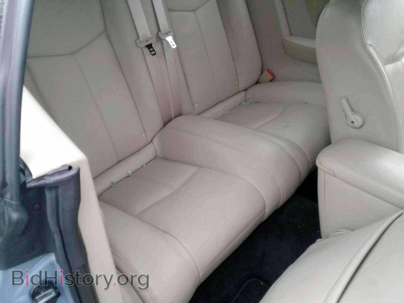 2012 CHRYSLER 200 - VIN: 1C3BCBFG2CN250013 - Фото 6