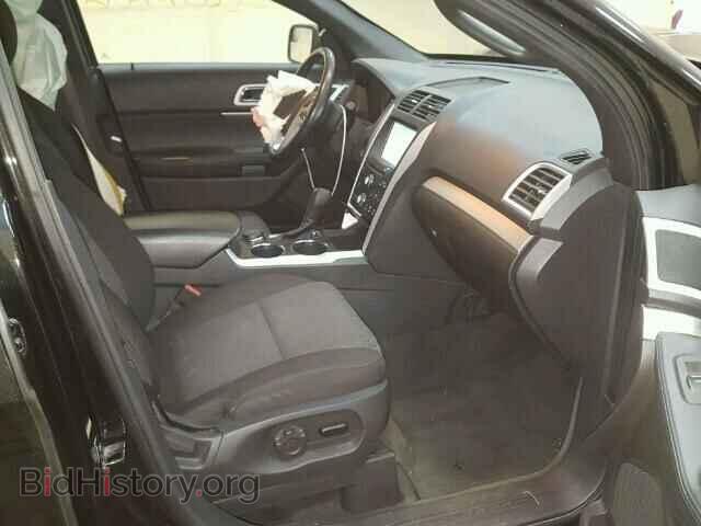 2011 FORD EXPLORER - VIN: 1FMHK8D83BGA23144 - Фото 5