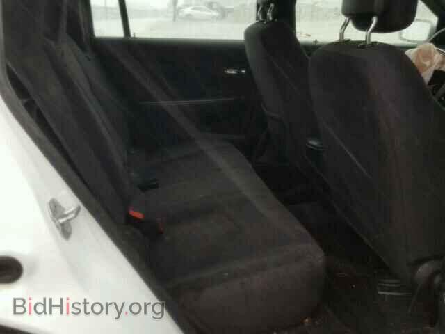 2012 CHRYSLER 200 - VIN: 1C3CCBBB8CN278204 - Фото 6