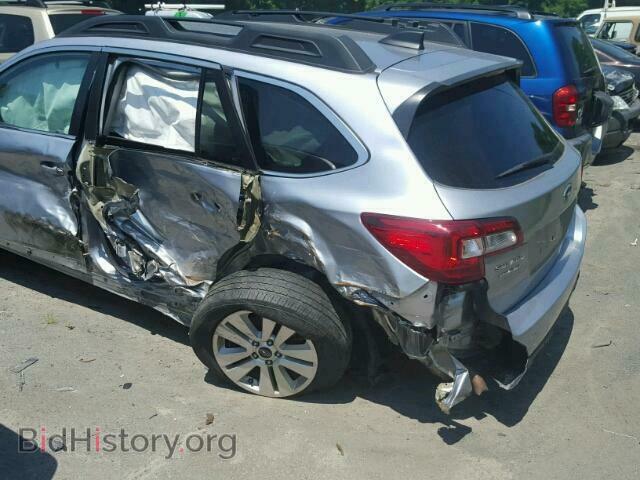 2017 SUBARU OUTBACK - VIN: 4S4BSACC3H3220320 - Фото 9