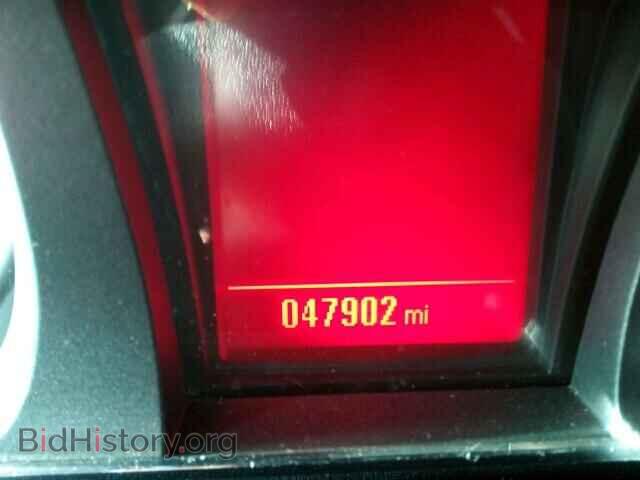 2013 GMC TERRAIN - VIN: 2GKALMEKXD6407337 - Фото 8