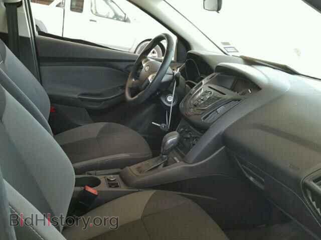 2013 FORD FOCUS - VIN: 1FADP3E23DL178570 - Photo 5