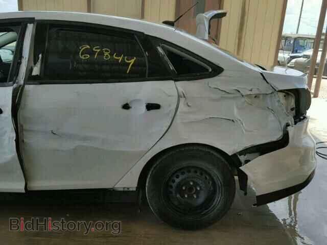 2013 FORD FOCUS - VIN: 1FADP3E23DL178570 - Photo 9