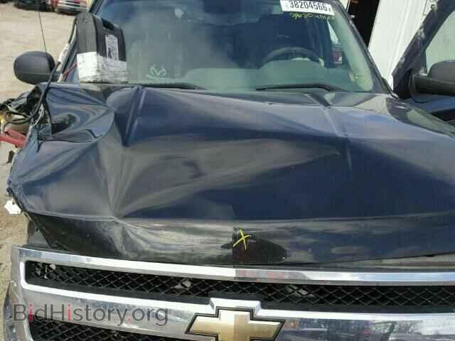 2007 CHEVROLET SILVERADO - VIN: 2GCEC13C071713813 - Фото 7