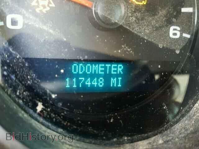 2007 CHEVROLET SILVERADO - VIN: 2GCEC13C071713813 - Фото 8