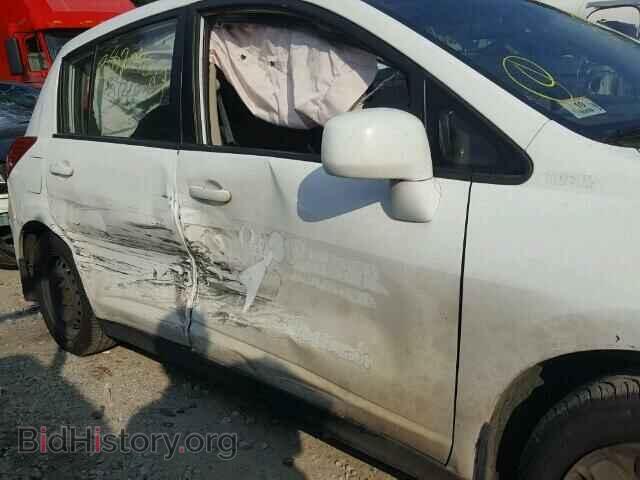 2012 NISSAN VERSA - VIN: 3N1BC1CP2CK244084 - Photo 9