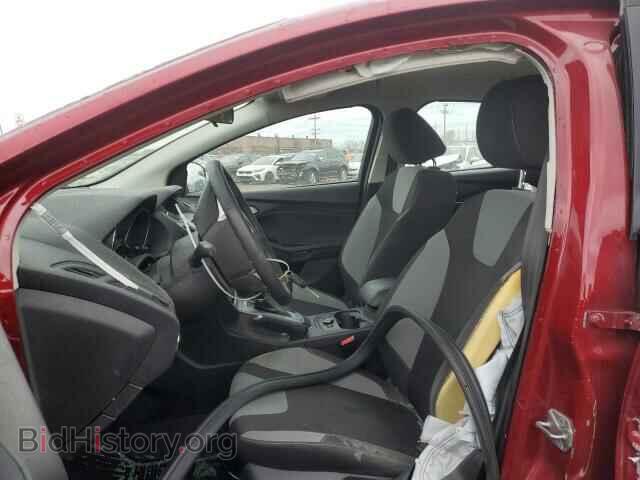 2014 FORD FOCUS - VIN: 1FADP3F23EL269385 - Фото 7