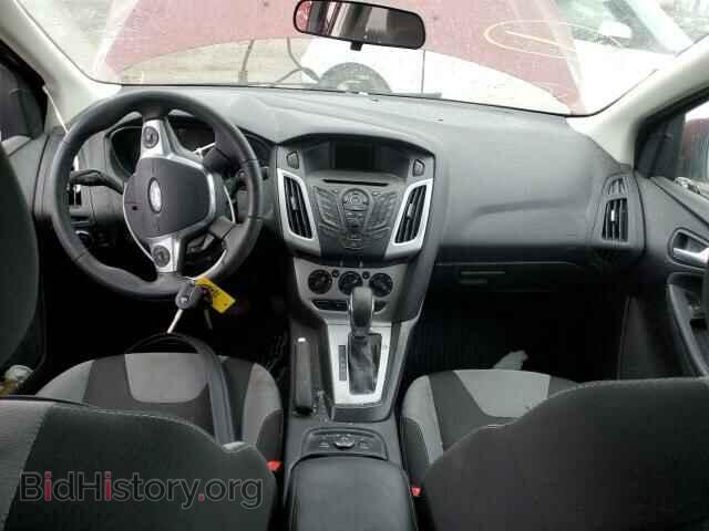 2014 FORD FOCUS - VIN: 1FADP3F23EL269385 - Фото 8