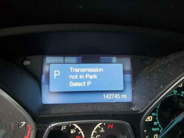 2014 FORD FOCUS - VIN: 1FADP3F23EL269385 - Фото 9