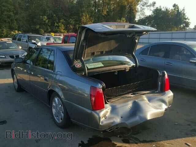 2005 CADILLAC DEVILLE - VIN: 1G6KF579X5U178154 - Photo 3