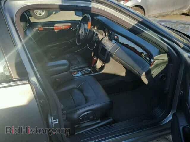 2005 CADILLAC DEVILLE - VIN: 1G6KF579X5U178154 - Photo 5